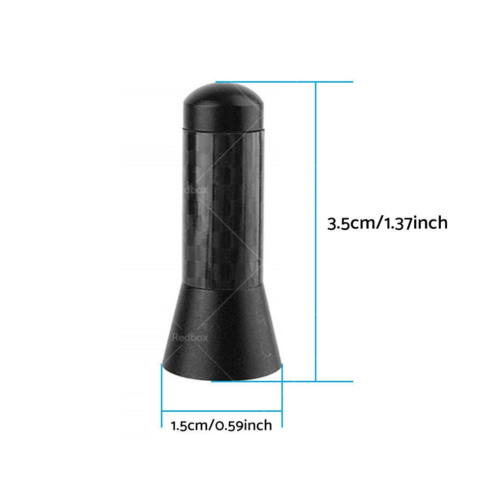 Antenna Aerial Stubby Bee Sting For VE HOLDEN COMMODORE SS SSV SV6 SERIES 1 and 2 - Frazy's Auto Parts