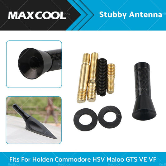 Antenna Aerial Stubby Bee Sting For VE HOLDEN COMMODORE SS SSV SV6 SERIES 1 and 2 - Frazy's Auto Parts
