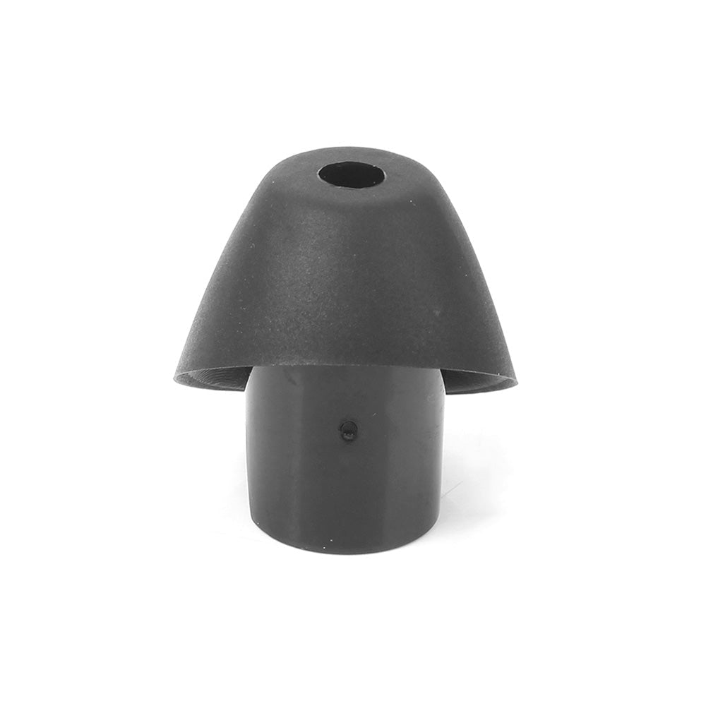Antenna Bezel Ornament Grommet Base Suitable For Toyota FJ Cruiser 2010 - 2014 86392 - 35032 - Frazy's Auto Parts