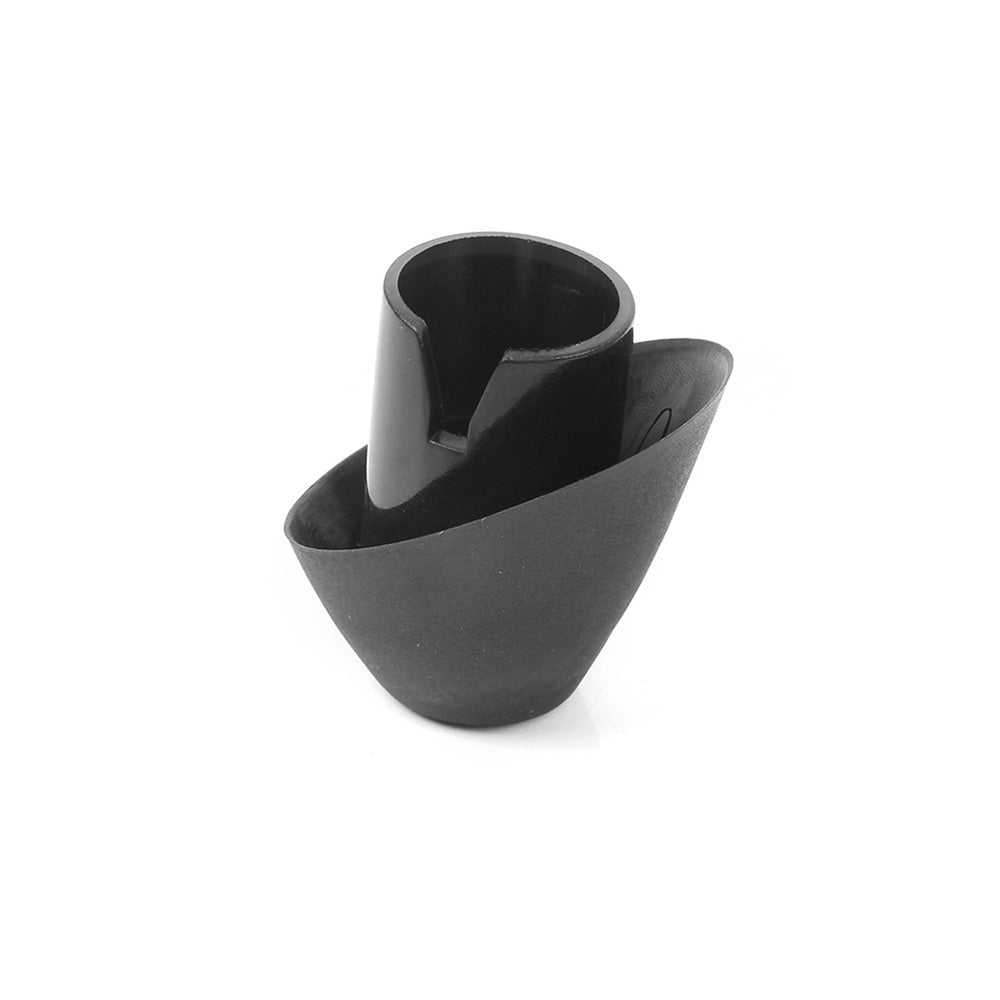 Antenna Bezel Ornament Grommet Base Suitable For Toyota FJ Cruiser 2010 - 2014 86392 - 35032 - Frazy's Auto Parts