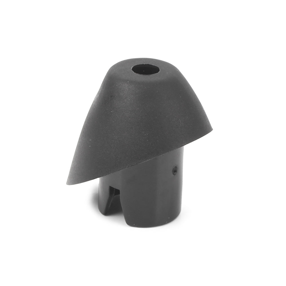 Antenna Bezel Ornament Grommet Base Suitable For Toyota FJ Cruiser 2010 - 2014 86392 - 35032 - Frazy's Auto Parts