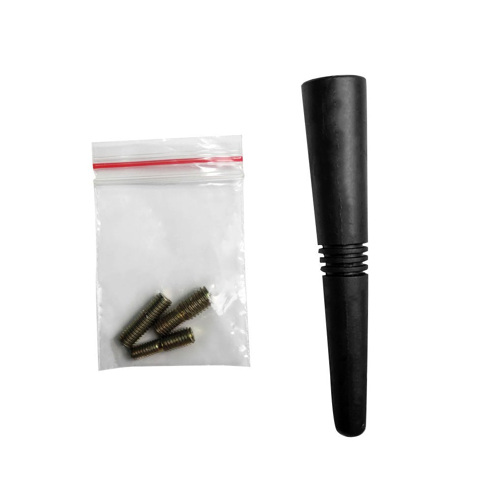 Antenna Stubby Bee Sting Suitable For Nissan Navara D40 D23 / Ford Transit - Frazy's Auto Parts