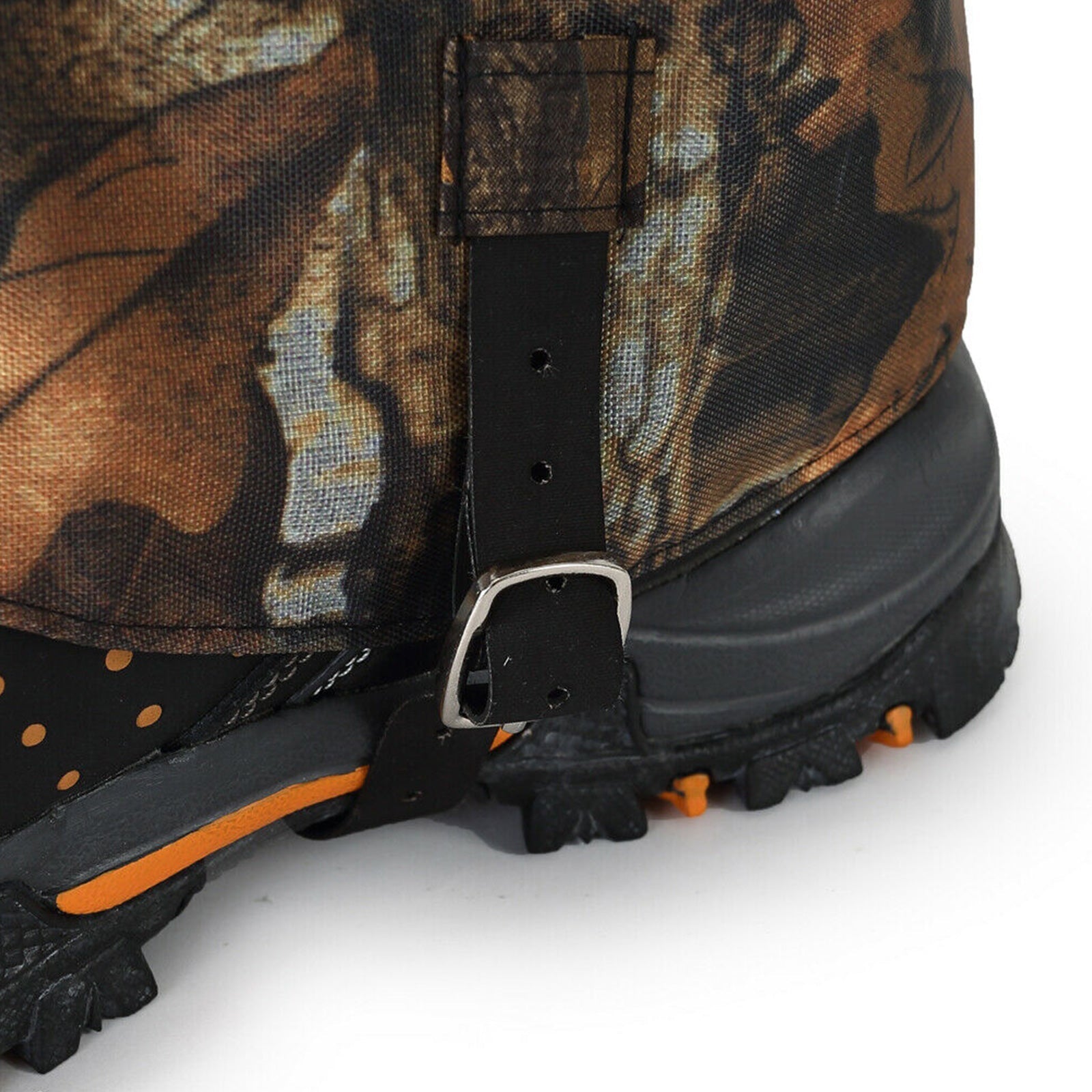 Anti - Bite Mosquito Boot Covers Legging Gaiters Suitable For Outdoor Hiking Hunting Snow Boots - Frazy's Auto Parts