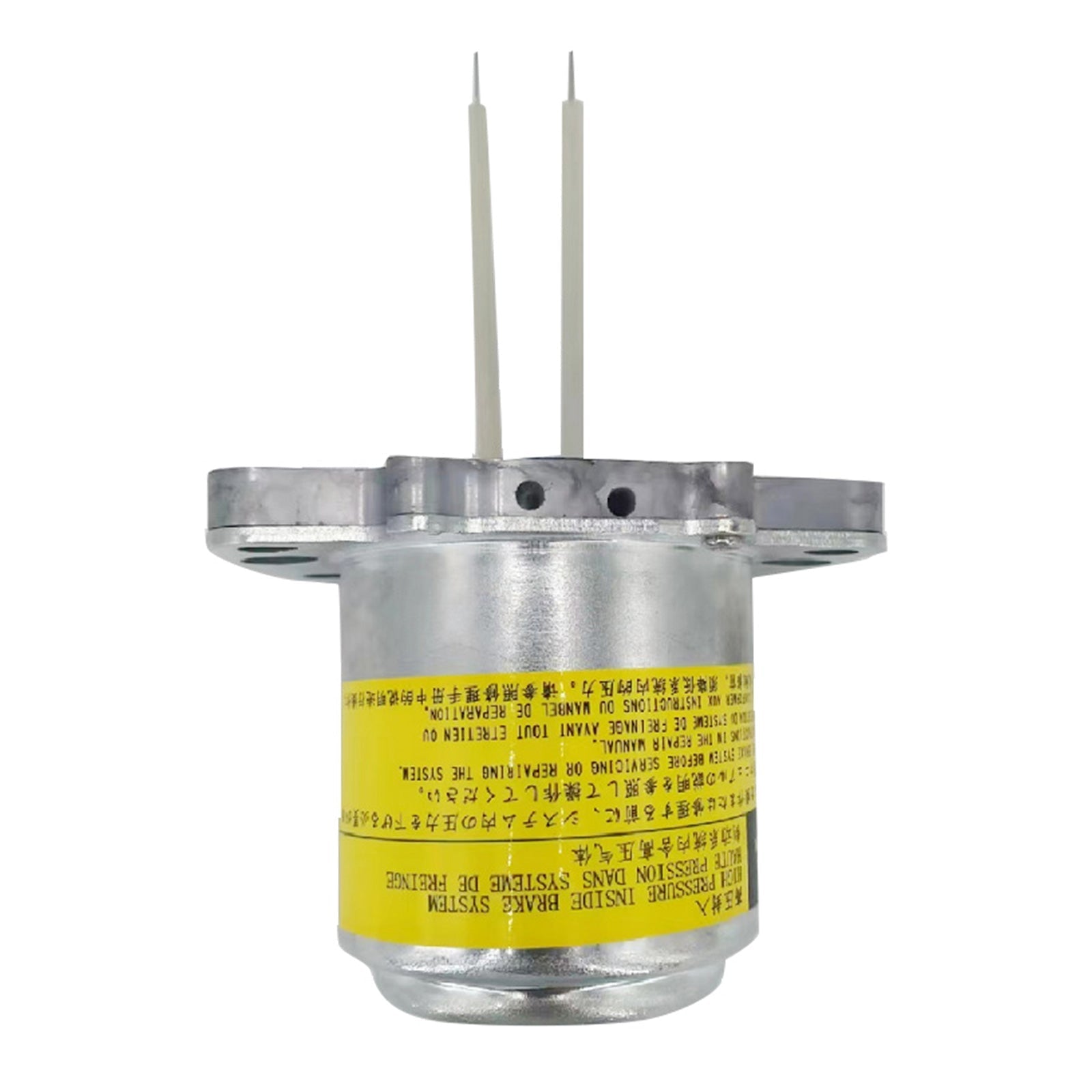 Anti - Lock Brake (ABS) Motor Suitable For Toyota Camry 2007 - 2011 Hybrid 44510 - 30290 - Frazy's Auto Parts