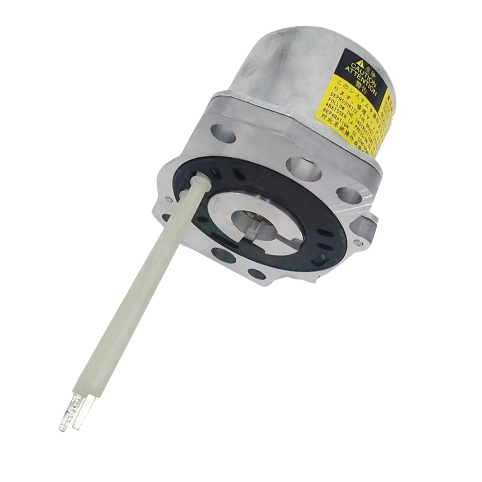 Anti - Lock Brake (ABS) Motor Suitable For Toyota Camry 2007 - 2011 Hybrid 44510 - 30290 - Frazy's Auto Parts