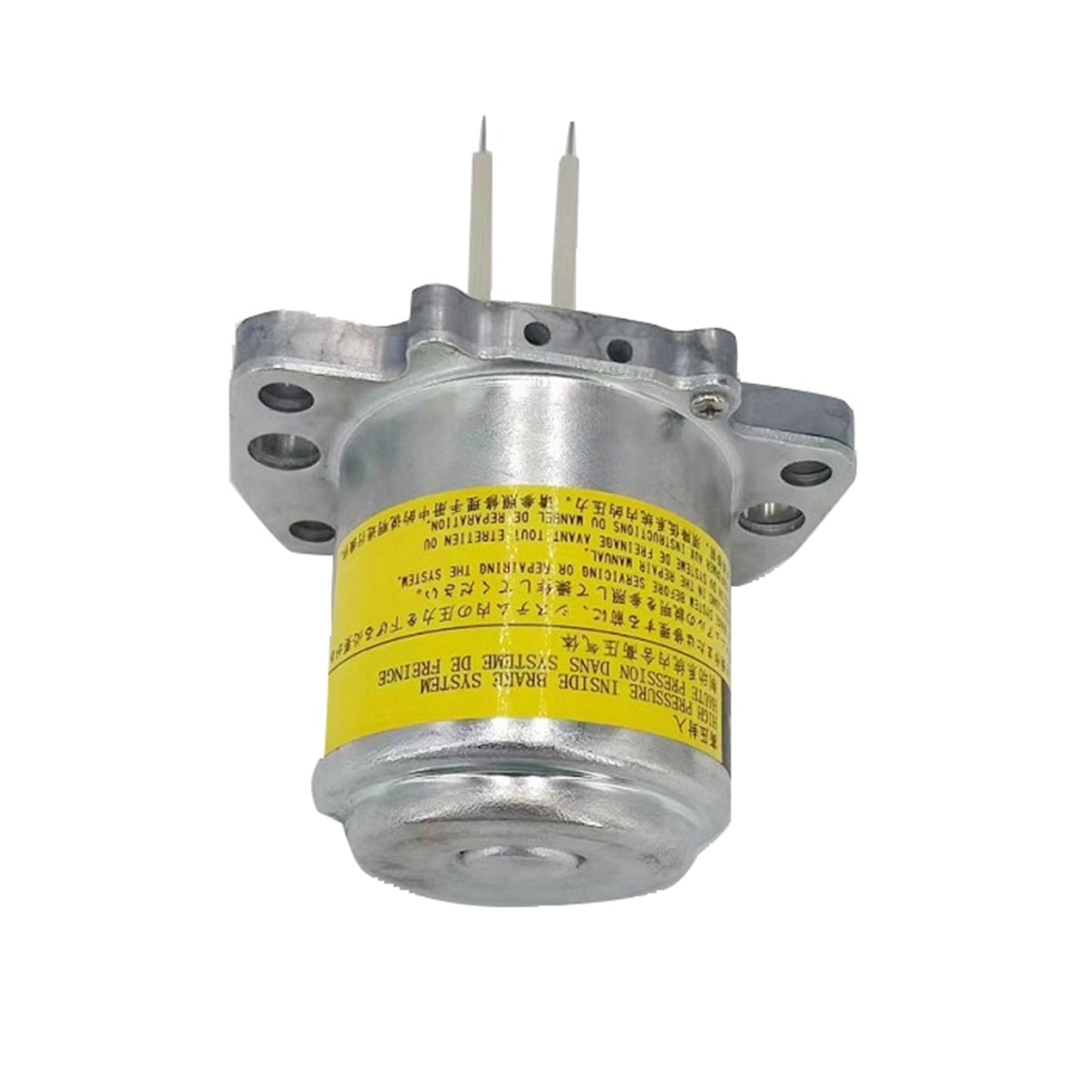 Anti - Lock Brake (ABS) Motor Suitable For Toyota Camry 2007 - 2011 Hybrid 44510 - 30290 - Frazy's Auto Parts