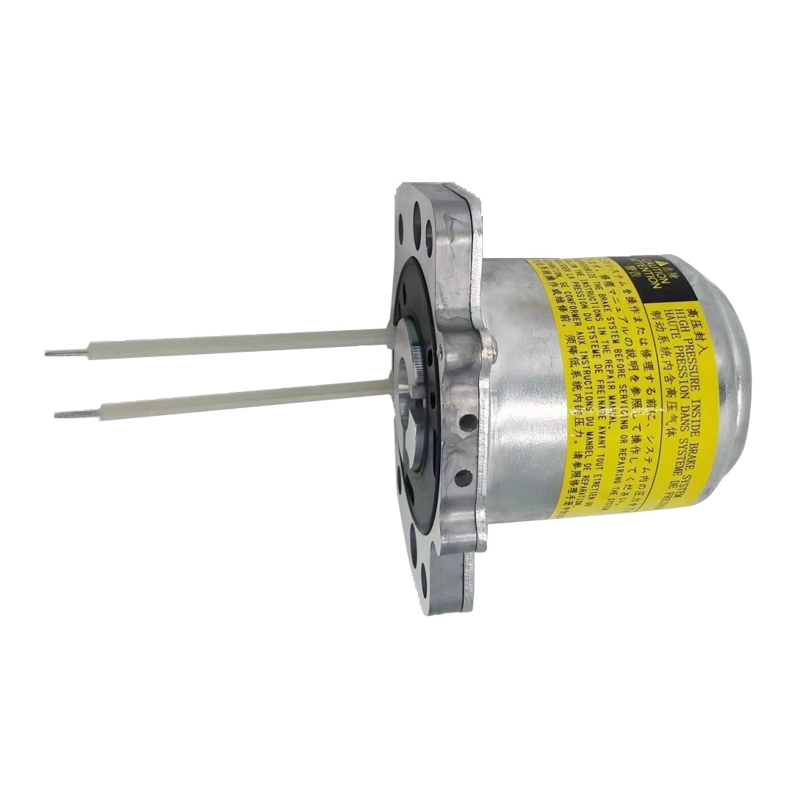 Anti - Lock Brake (ABS) Motor Suitable For Toyota Camry 2007 - 2011 Hybrid 44510 - 30290 - Frazy's Auto Parts