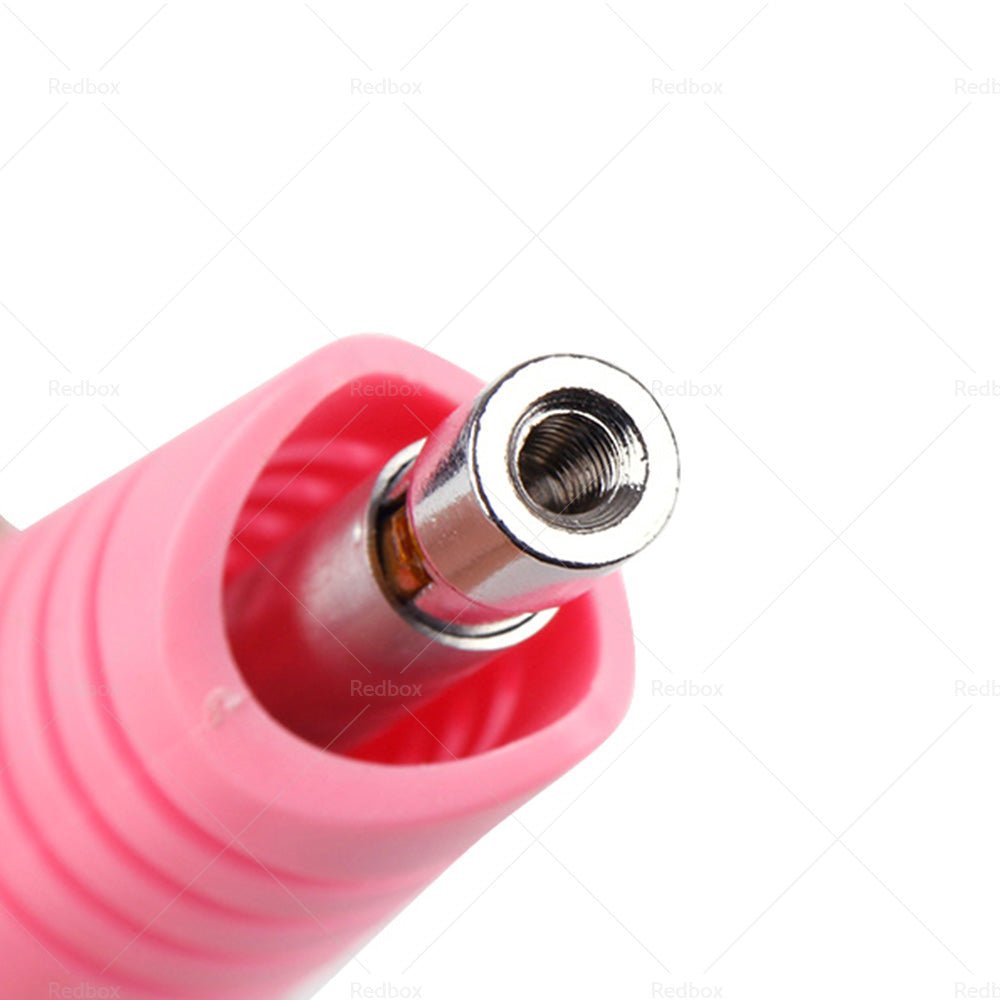 Applicator Wand Heat Gun for Hot fix Hotfix Rhinestone Crystal Tool AU plug - Frazy's Auto Parts