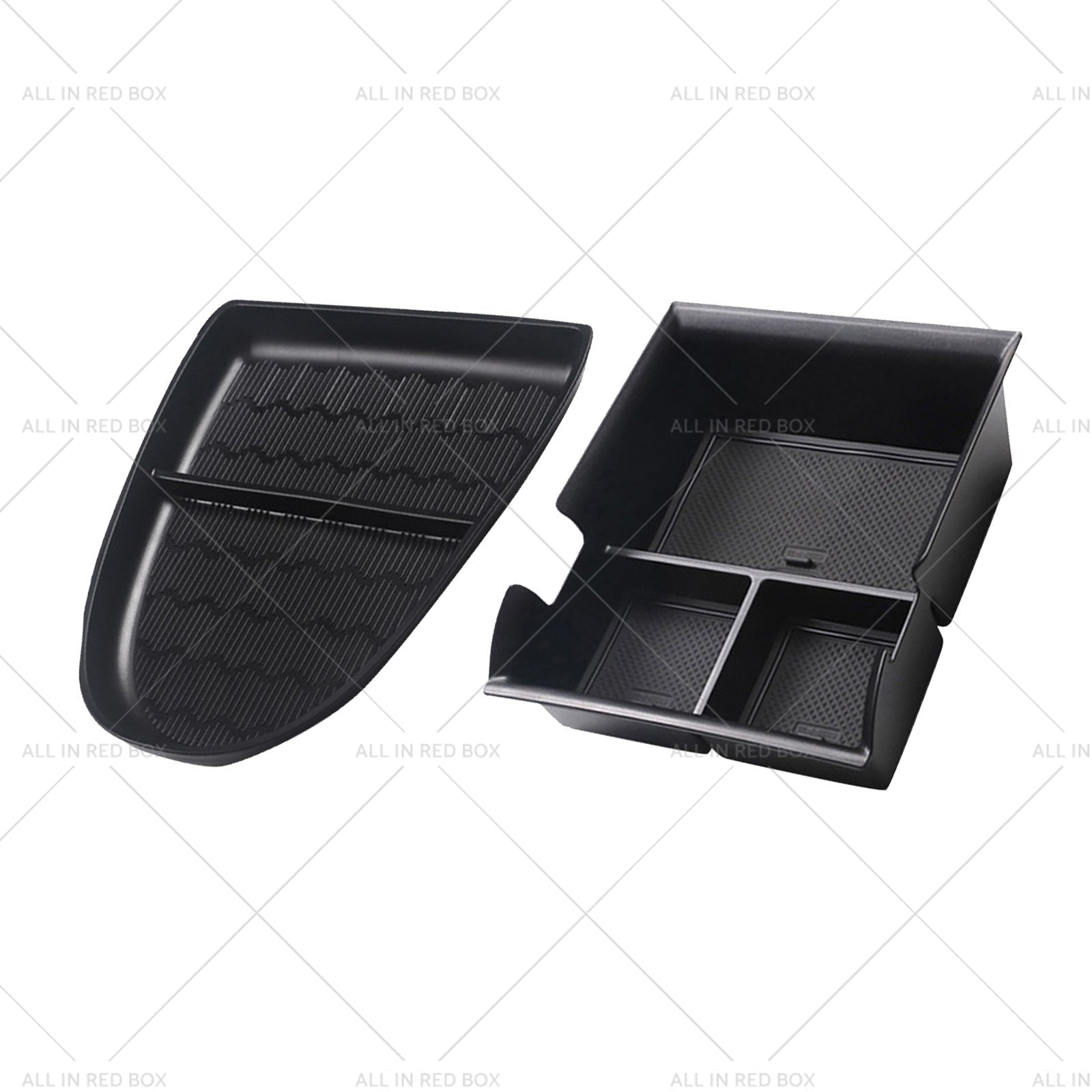 Armrest Storage Box Organizer Tray Suitable For BYD Atto 3 2022 - 2023 - Frazy's Auto Parts