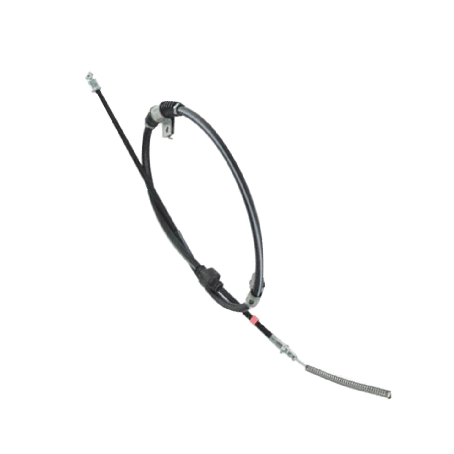 A/T Gearshift Cable Suitable For Mitsubishi Montero Challenger L200 Triton - Frazy's Auto Parts