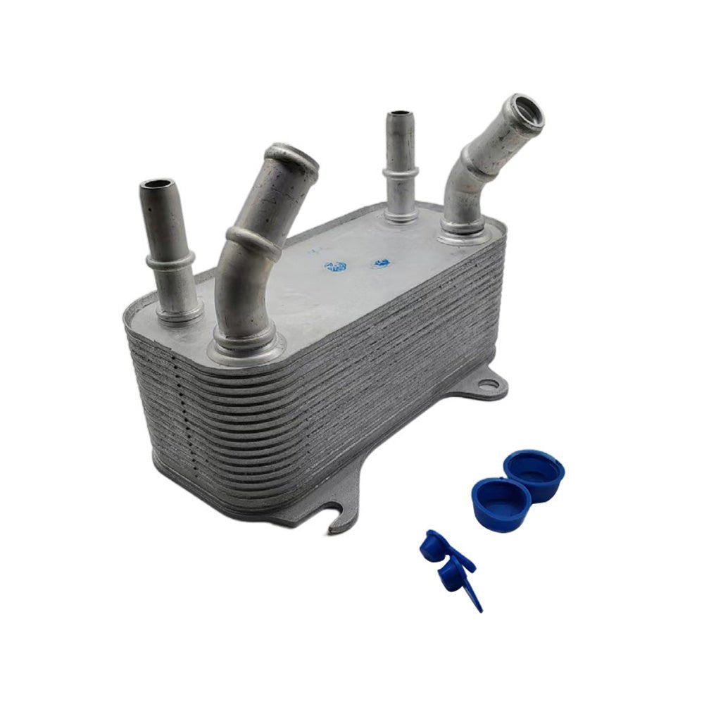 Auto Transmission Oil Cooler Suitable For Ford Falcon BF Territory 5R297A095AC - Frazy's Auto Parts