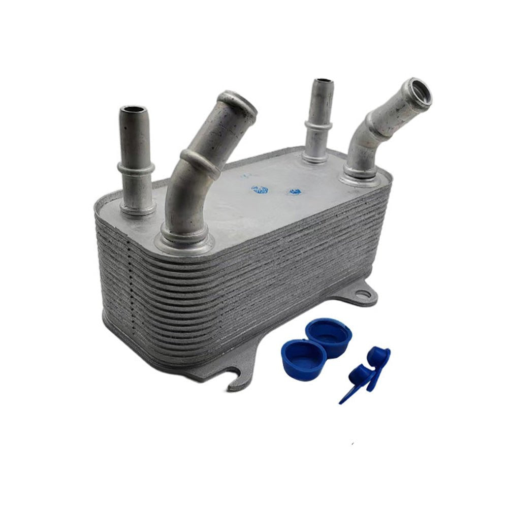 Auto Transmission Oil Cooler Suitable For Ford Falcon BF Territory 5R297A095AC - Frazy's Auto Parts