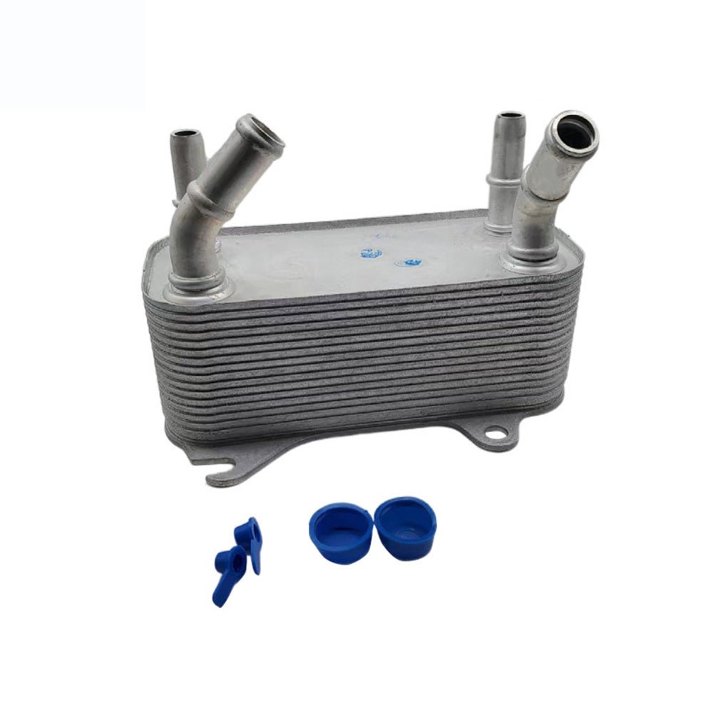 Auto Transmission Oil Cooler Suitable For Ford Falcon BF Territory 5R297A095AC - Frazy's Auto Parts