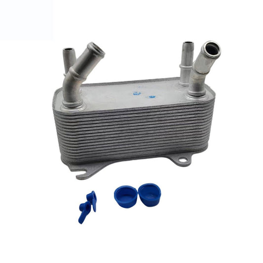 Auto Transmission Oil Cooler Suitable For Ford Falcon BF Territory 5R297A095AC - Frazy's Auto Parts