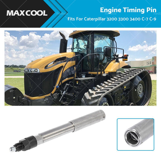 Automatic Engine Timing Pin Fit For Caterpillar 3200 3300 3400 C - 7 C - 9 J - 42083 - Frazy's Auto Parts