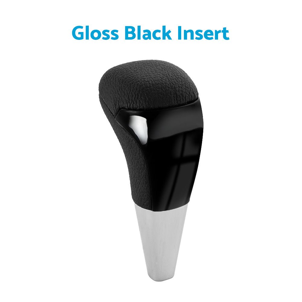 Automatic Gear Shift Knob Suitable For Toyota M8 x 1.25mm Thread - Frazy's Auto Parts