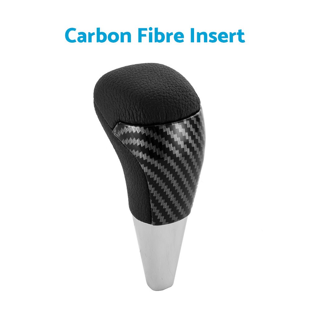 Automatic Gear Shift Knob Suitable For Toyota M8 x 1.25mm Thread - Frazy's Auto Parts
