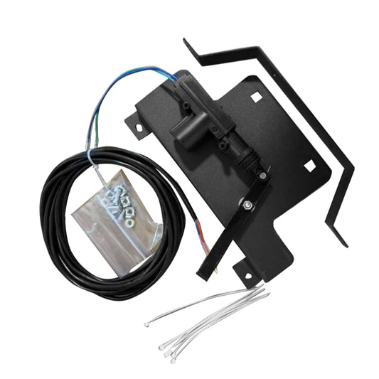 Automatic Tailgate Remote Power Central Locking Kit Suitable For LDV T60 2017 - 2024 - Frazy's Auto Parts