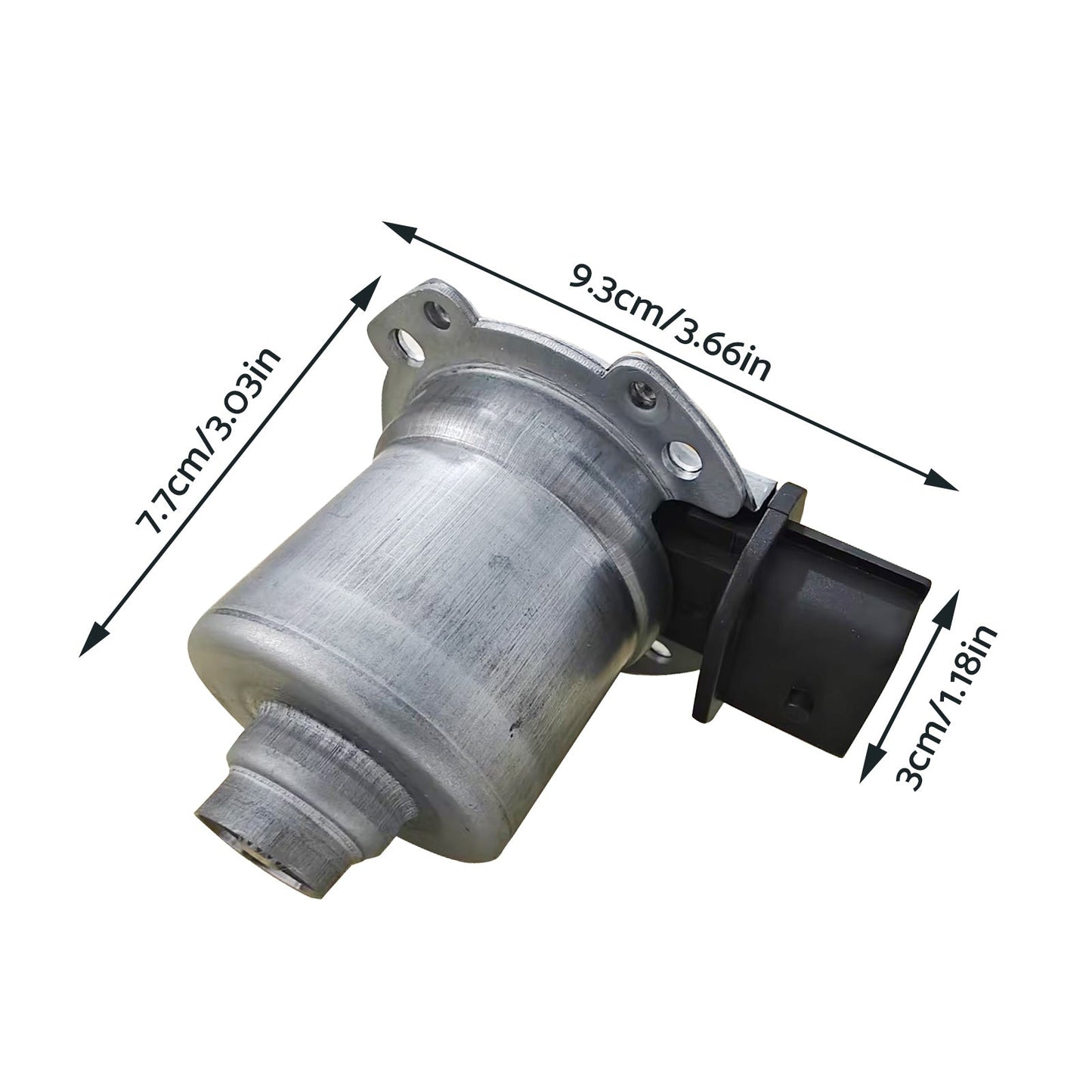 Automatic Transmission Clutch Actuator Suitable For Ford Fiesta AE8Z - 7C604 - A - Frazy's Auto Parts