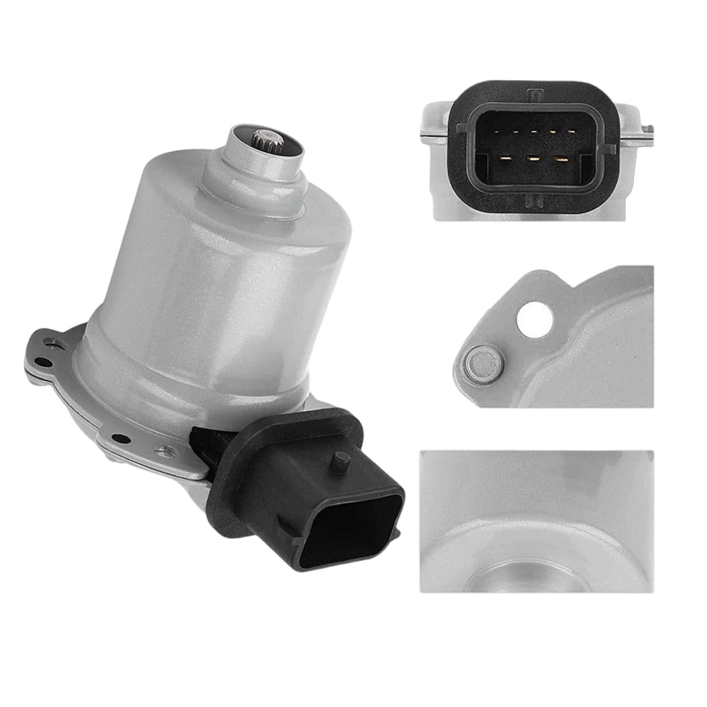 Automatic Transmission Clutch Actuator Suitable For Ford Focus / Fiesta 2011 - 2017 - Frazy's Auto Parts