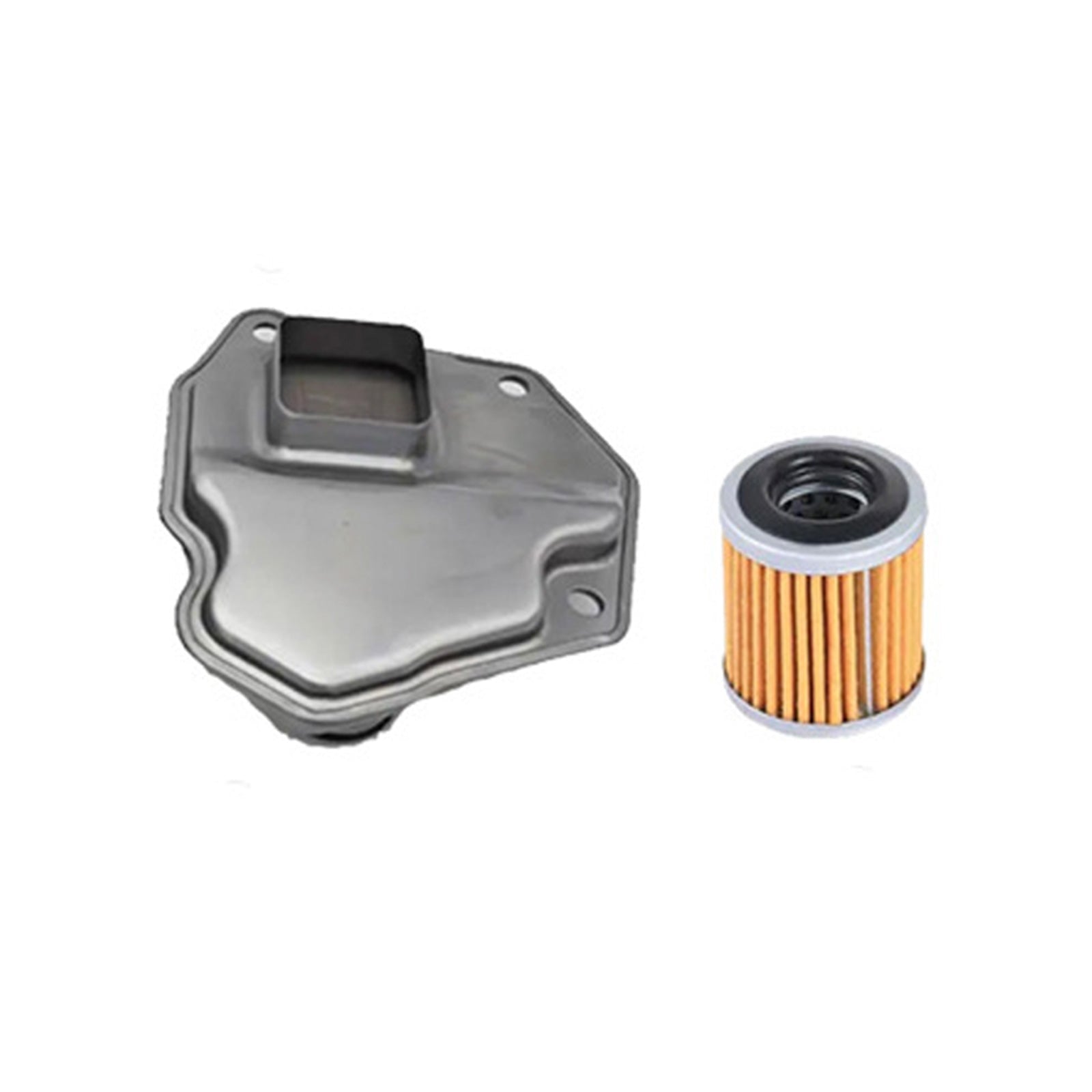 Automatic Transmission Filter Kit Suitable For Dodge / Jeep / Mitsubishi Lancer 2008 - 2015 - Frazy's Auto Parts