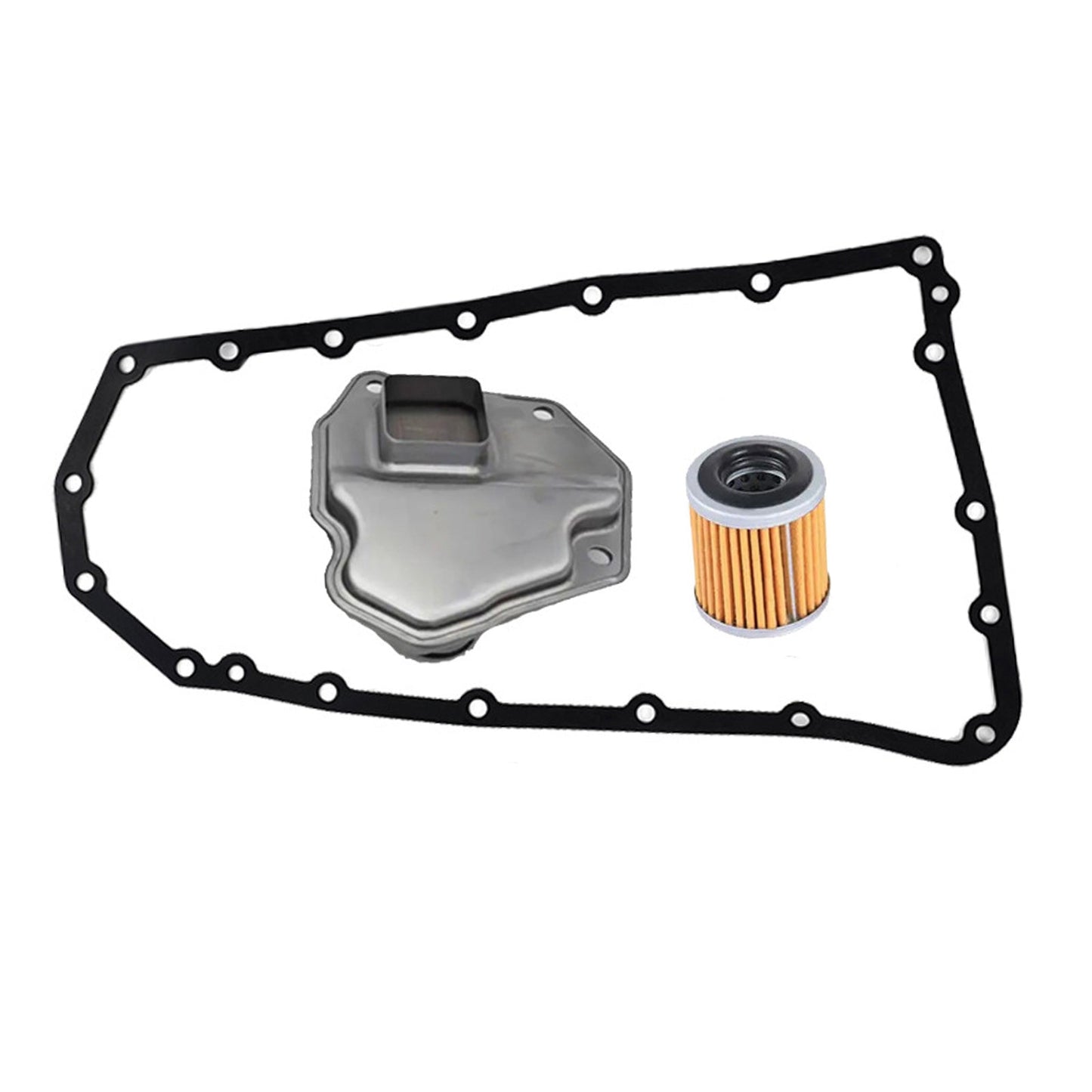 Automatic Transmission Filter Kit Suitable For Dodge / Jeep / Mitsubishi Lancer 2008 - 2015 - Frazy's Auto Parts