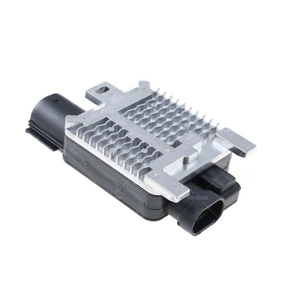 Automotive Cooling Fan Control Module 4M519A810AA Fit For Ford Focus - Frazy's Auto Parts