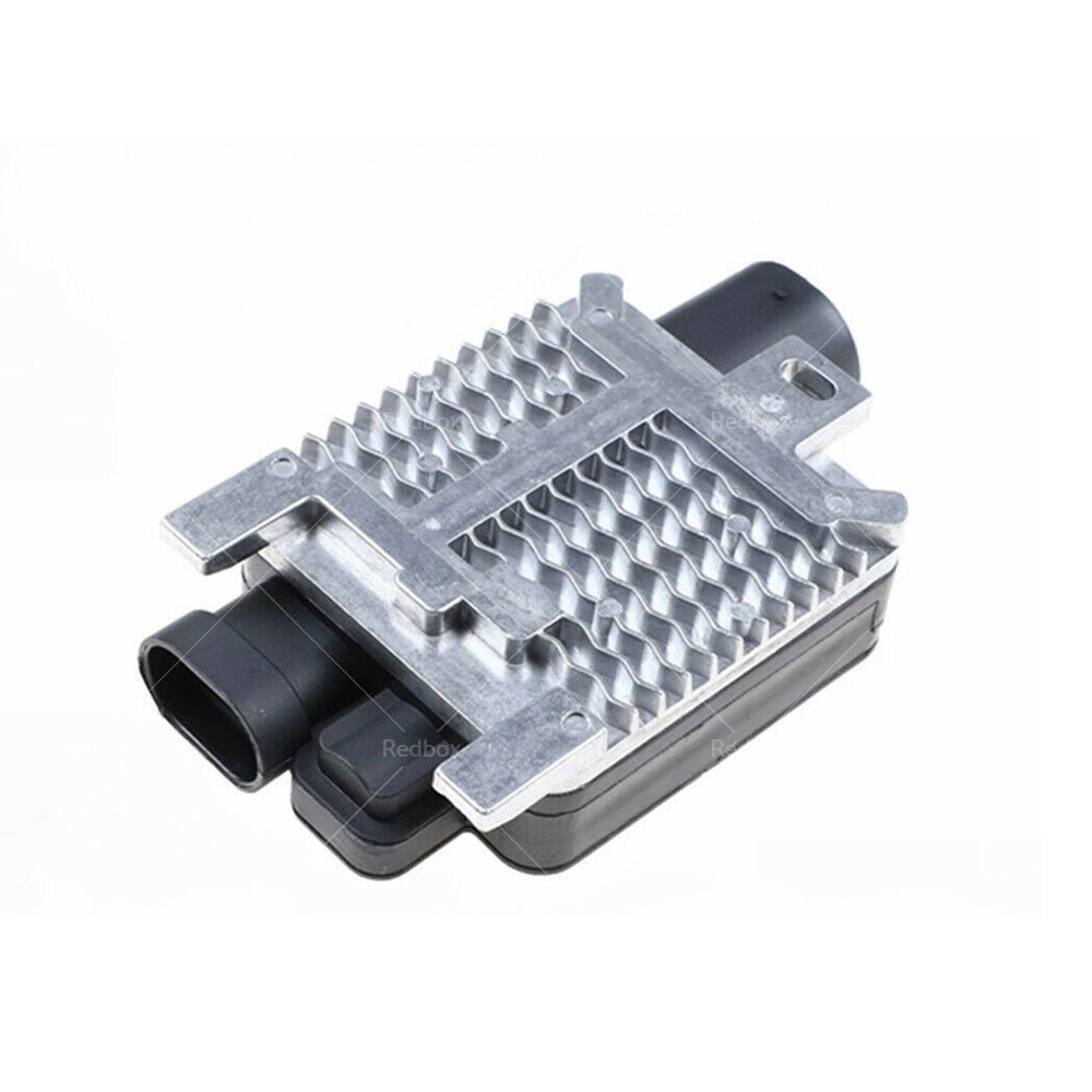 Automotive Cooling Fan Control Module 4M519A810AA Fit For Ford Focus - Frazy's Auto Parts