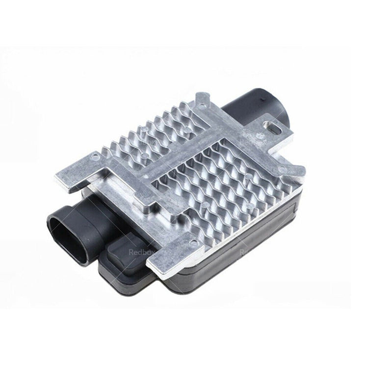 Automotive Cooling Fan Control Module 4M519A810AA Fit For Ford Focus - Frazy's Auto Parts
