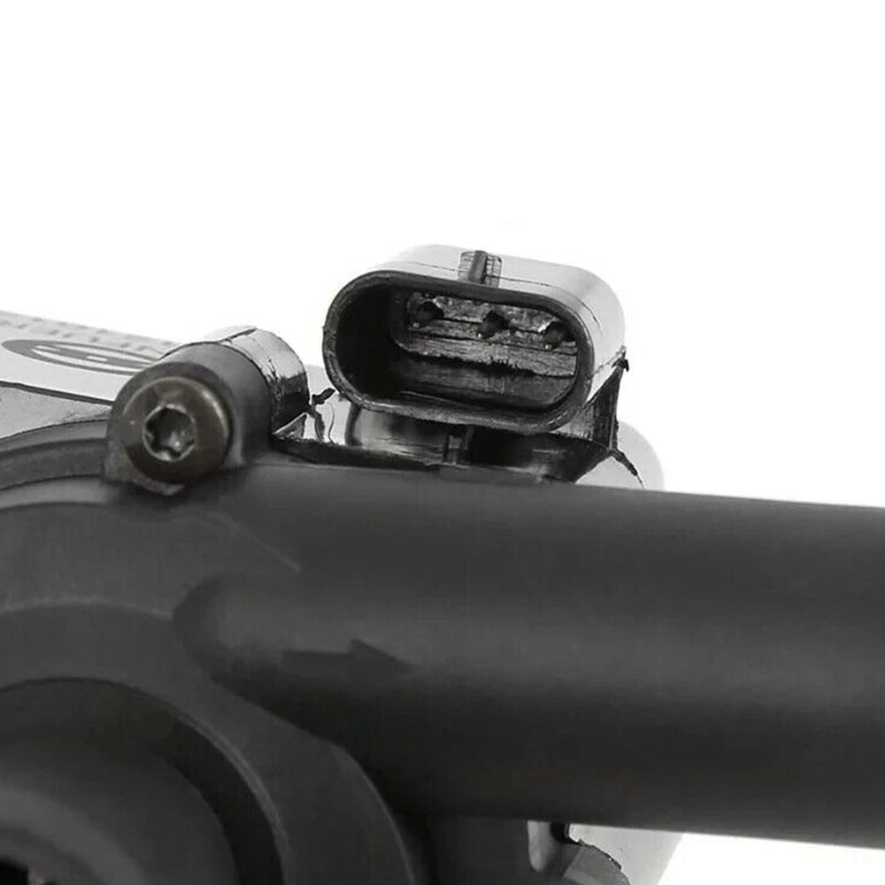 Auxiliary Coolant Water Pump 059121012A Suitable For Audi A4 / A5 / A6 / A8 / Q5 & VW Touareg - Frazy's Auto Parts