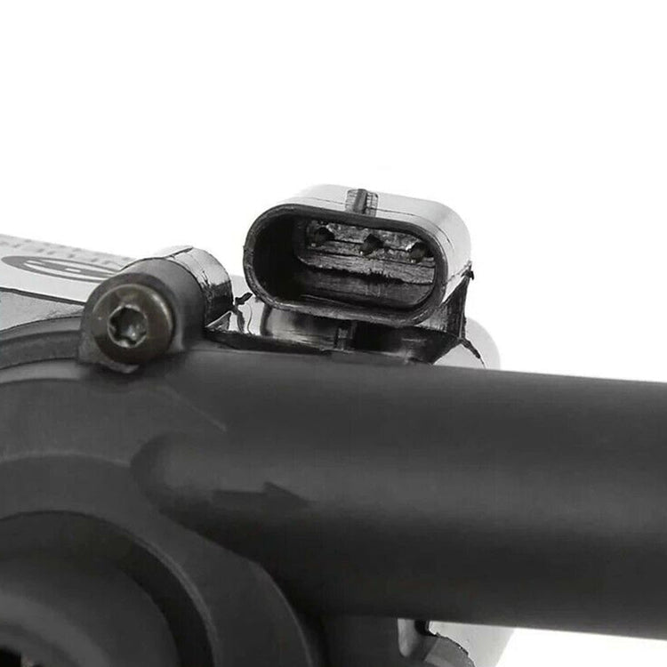 Auxiliary Coolant Water Pump 059121012A Suitable For Audi A4 / A5 / A6 / A8 / Q5 & VW Touareg - Frazy's Auto Parts