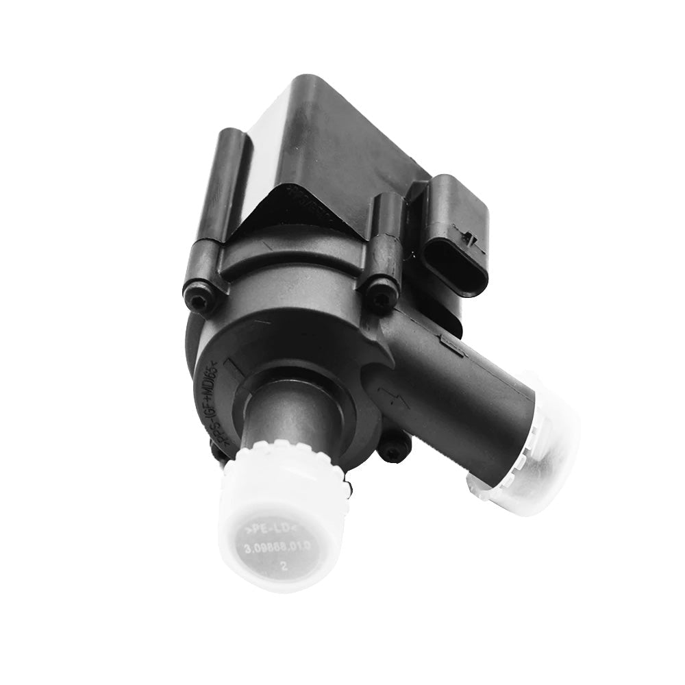 Auxiliary Coolant Water Pump 059121012A Suitable For Audi A4 / A5 / A6 / A8 / Q5 & VW Touareg - Frazy's Auto Parts