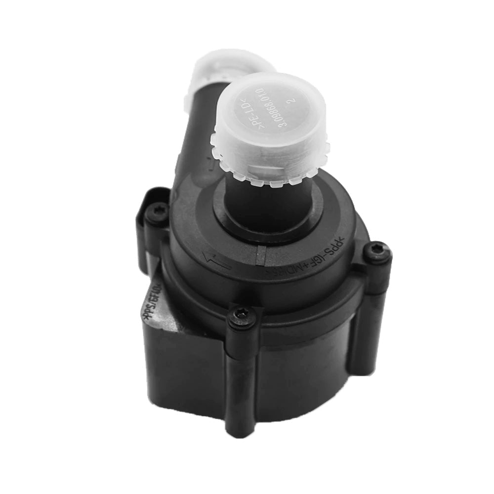 Auxiliary Coolant Water Pump 059121012A Suitable For Audi A4 / A5 / A6 / A8 / Q5 & VW Touareg - Frazy's Auto Parts