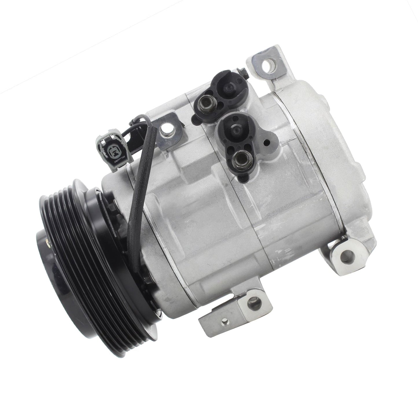 Air Conditioning Compressor Suitable For Mazda 3 BL SP25 2.5L Petrol L5-VE-0