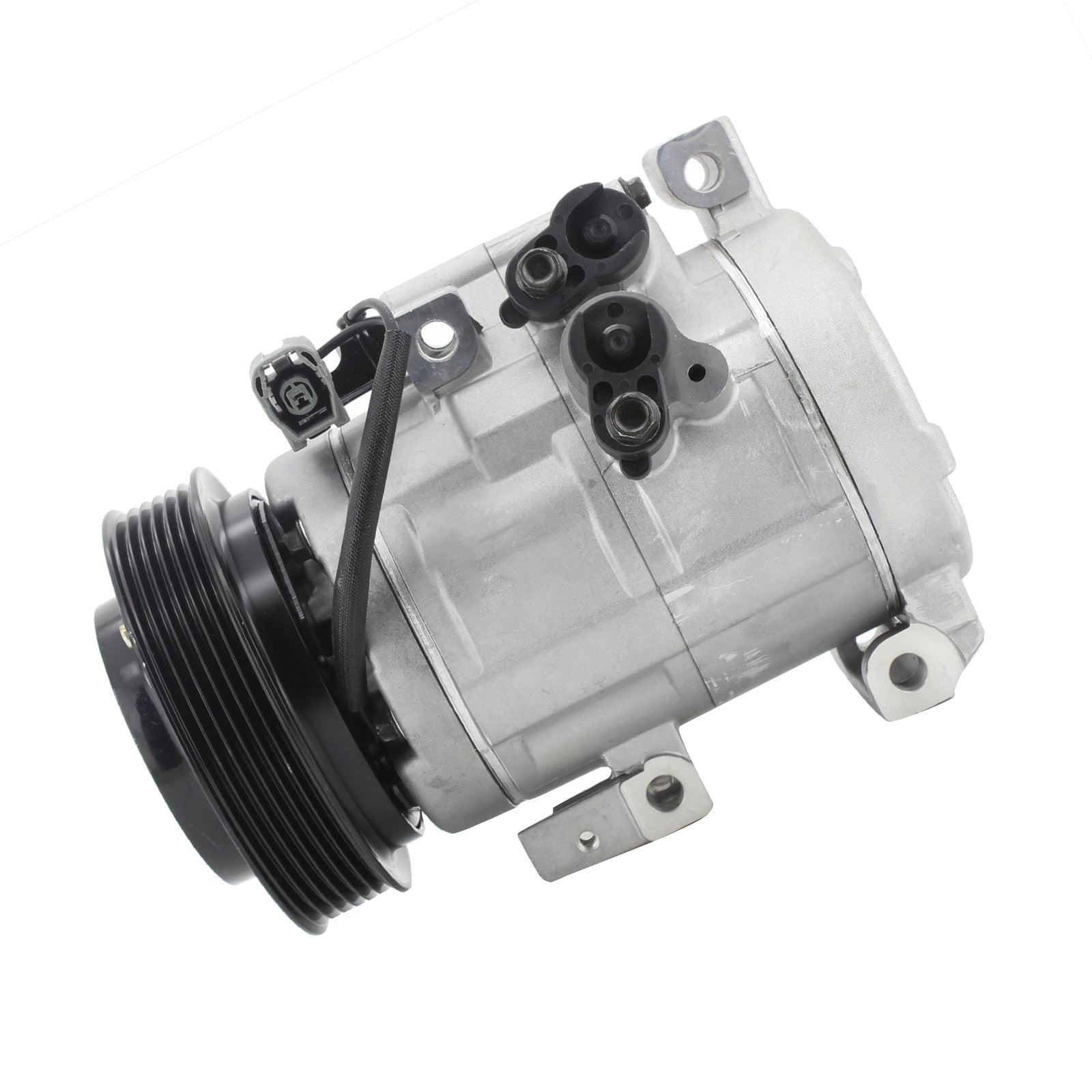 Air Conditioning Compressor Suitable For Mazda 3 BL SP25 2.5L Petrol L5-VE-0
