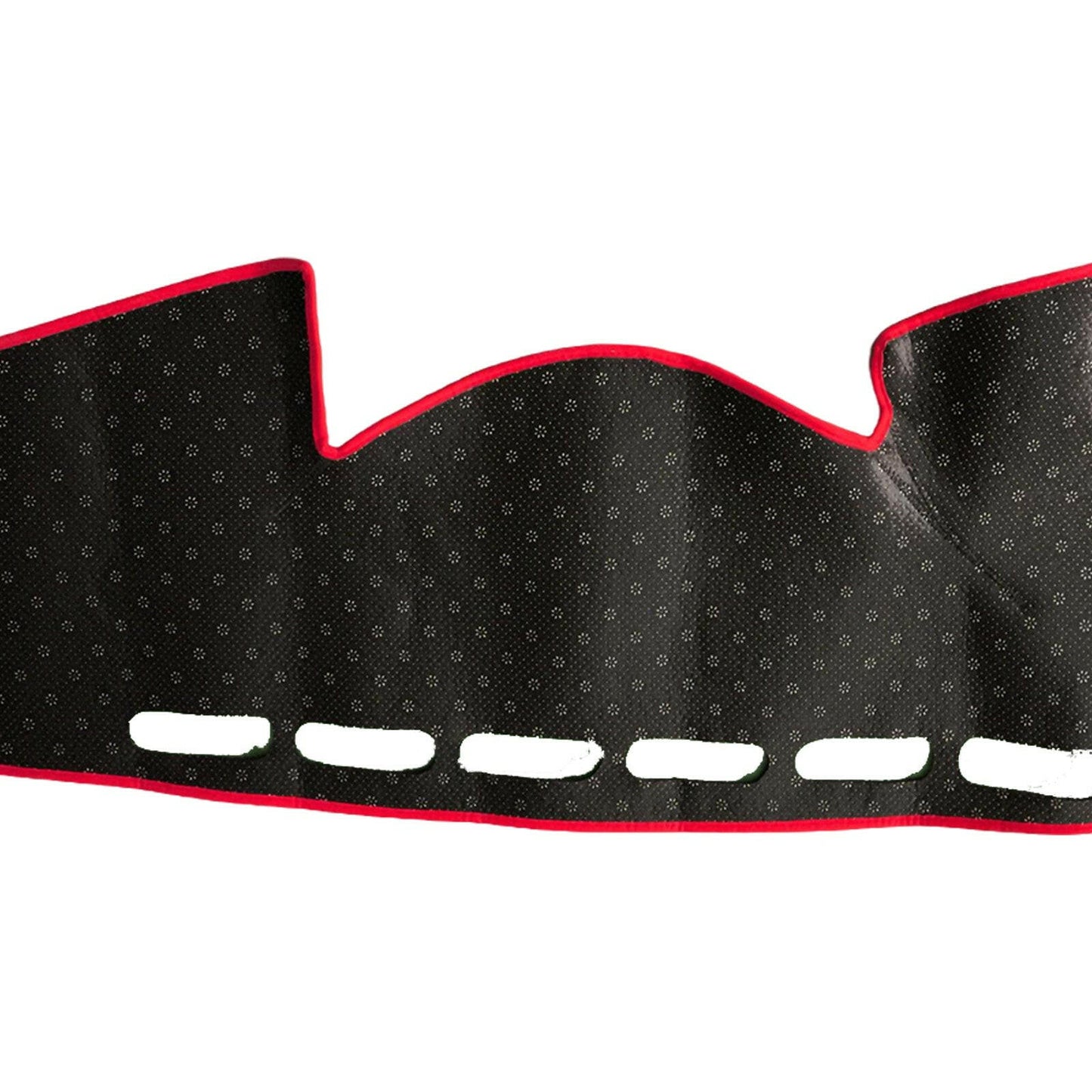 Dash Mat Black Suitable For Nissan Navara D40 ST-X 2010-2015-2