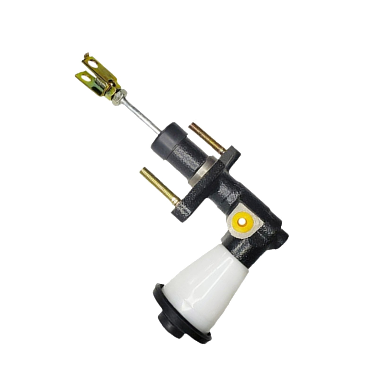 Clutch Master Cylinder Suitable for TOYOTA COROLLA AE86R 4AGEU 4 Cyl EFI 1983-87-1