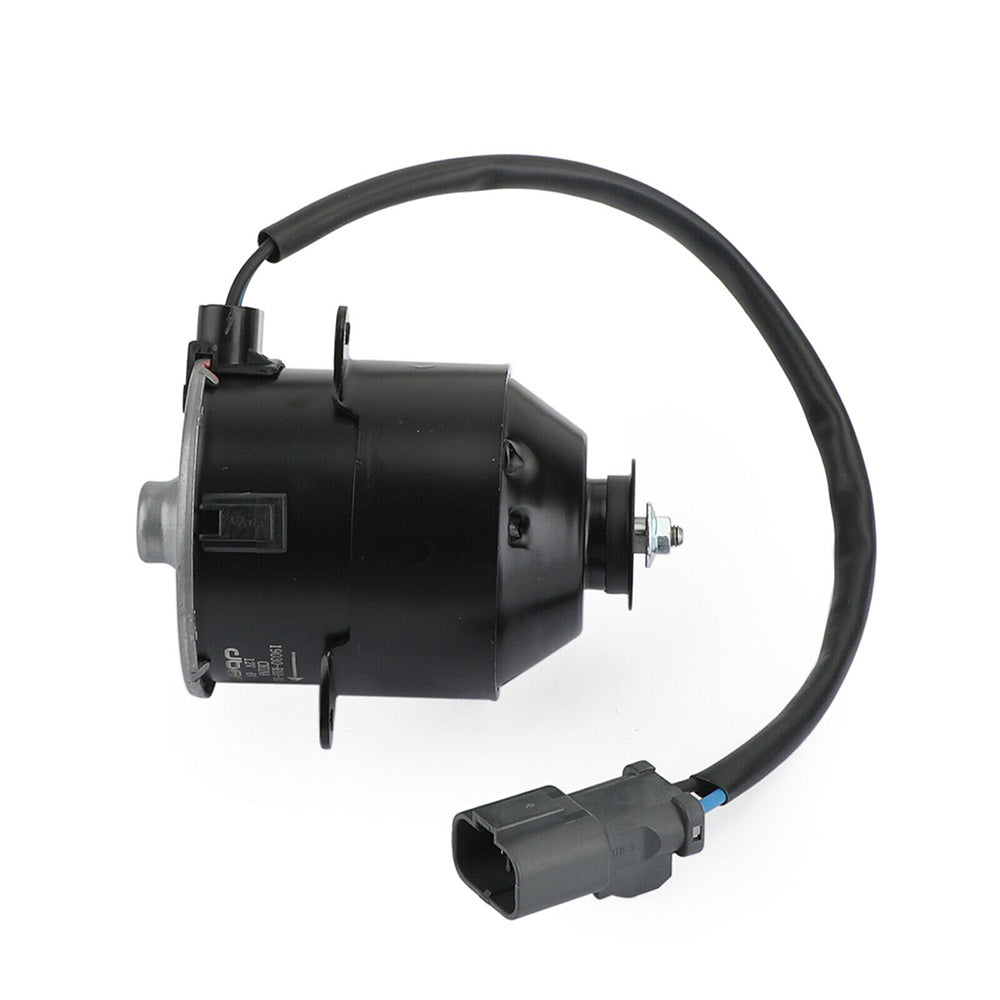 Radiator Fan Motor 5 Blade Fan Suitable For 03-07 Honda Accord 2.4L / 04-08 Acura TSX 2.4L / 02-06 RSX SL-1