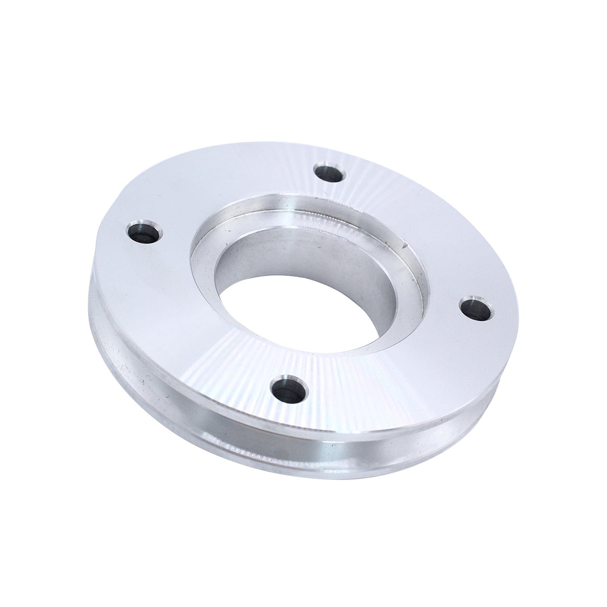 Power Steering Gilmer Pulley Adaptor Suitable for Holden V8 253 304 308-1