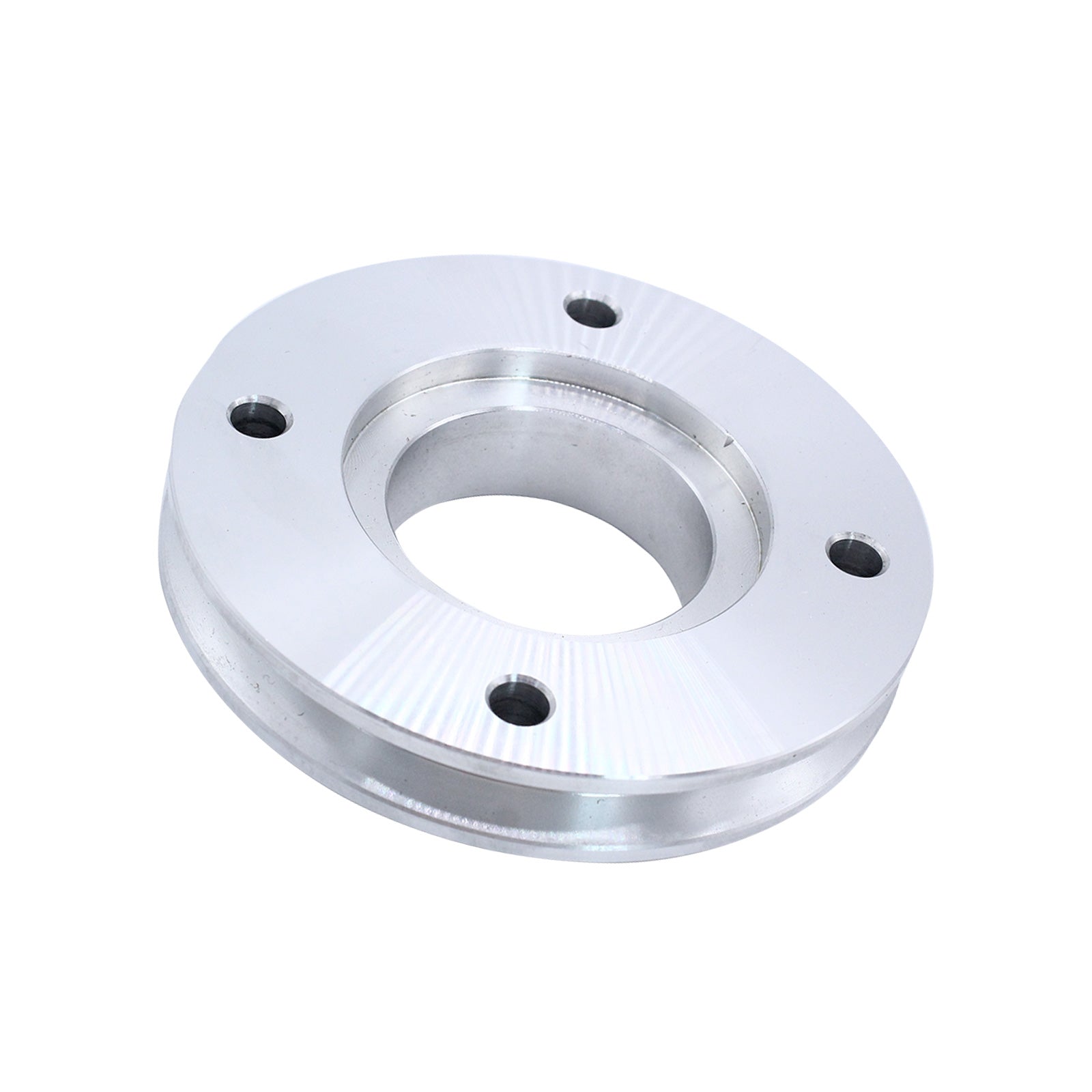 Power Steering Gilmer Pulley Adaptor Suitable for Holden V8 253 304 308-1