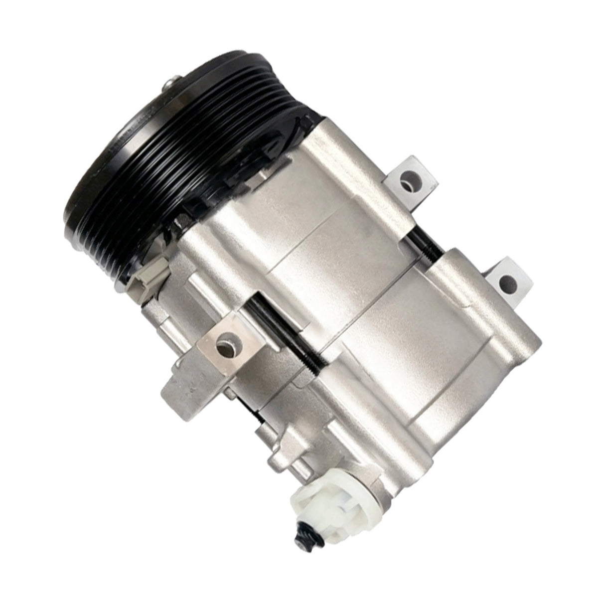 Air Conditioning Compressor Suitable for Ford Transit VH-VJ 2.4L Diesel FXFA-1