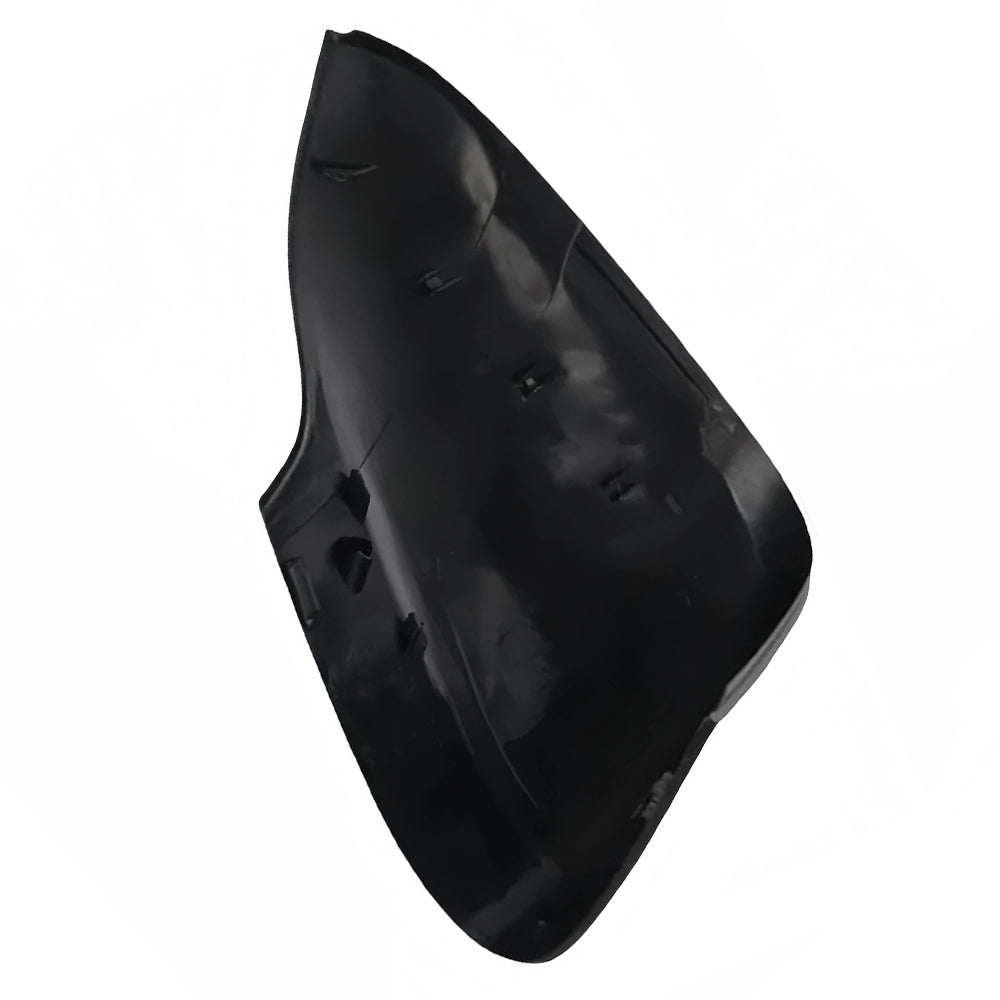 Wing Door Mirror Cover Cap Left Suitable for Volvo C30 S40 S60 V50 V70-2