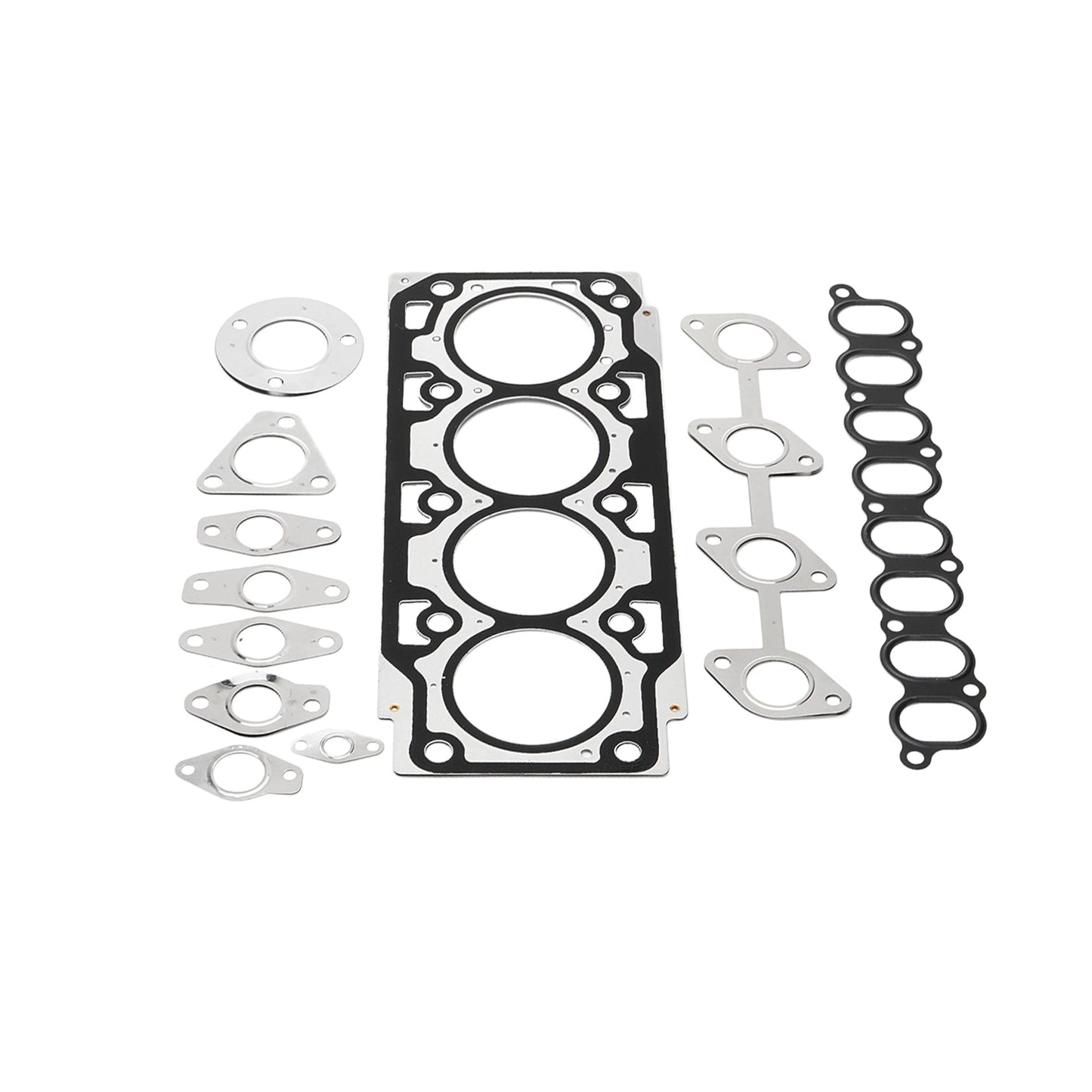 VRS Cylinder Head Gasket Kit Suitable For Great Wall V200 & X200 4D20 Diesel 2011-On-1