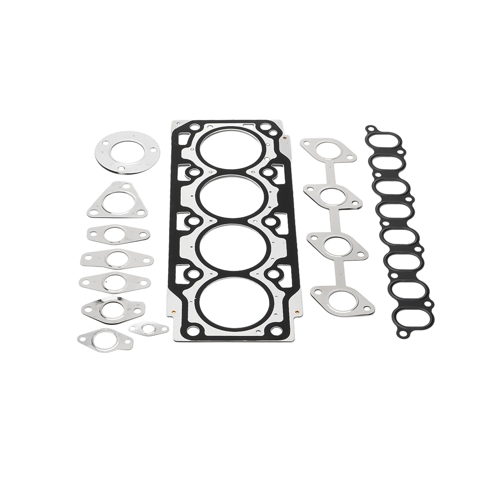 VRS Cylinder Head Gasket Kit Suitable For Great Wall V200 & X200 4D20 Diesel 2011-On-1