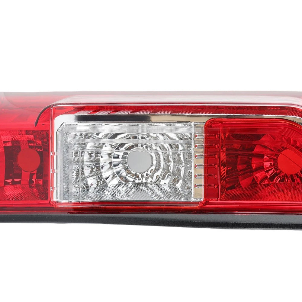 Pair Tail Lights + Brake Light Suitable for Renault Master X62 2010–2025-2