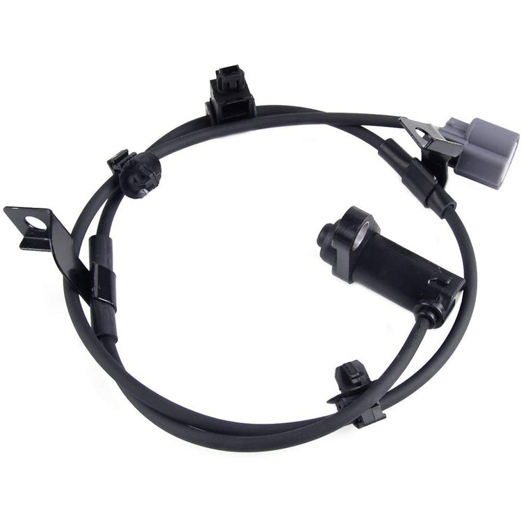 Rear Left  Right ABS Wheel Speed Sensor Kit For Mitsubishi L200 Triton Pajero-2