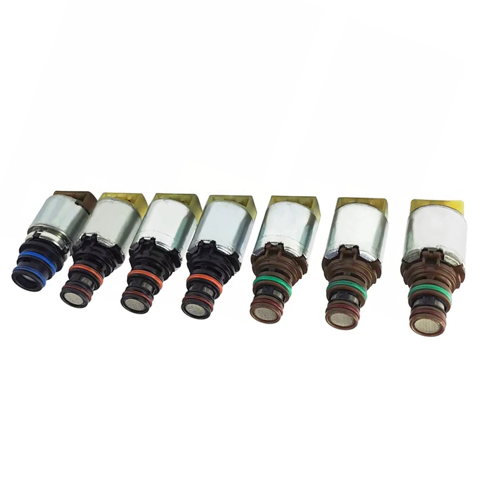 Transmission Valve Body Solenoid Kit Suitable For Ford F-150 / Expedition 6R80-2