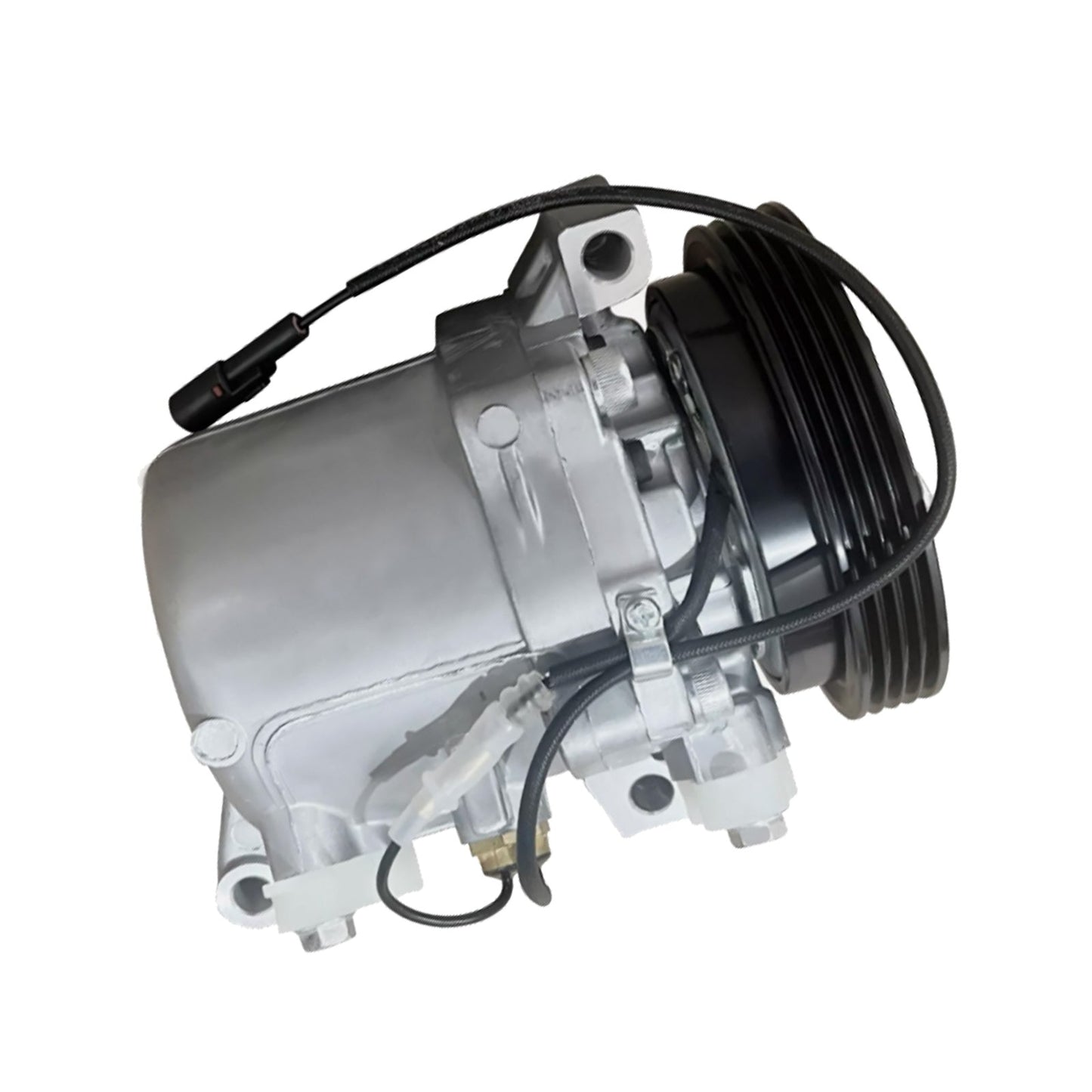 Air Conditioning AC Compressor Suitable For Suzuki Jimny FJ / SN413 1.3L Petrol M13A-2