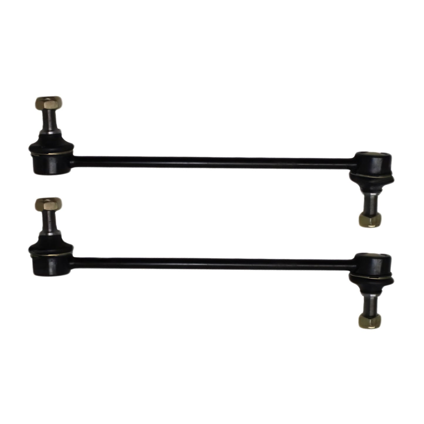 2x Front Left & Right Sway Bar Links Suitable For Mazda 6 GG / GH 2003-2012-2
