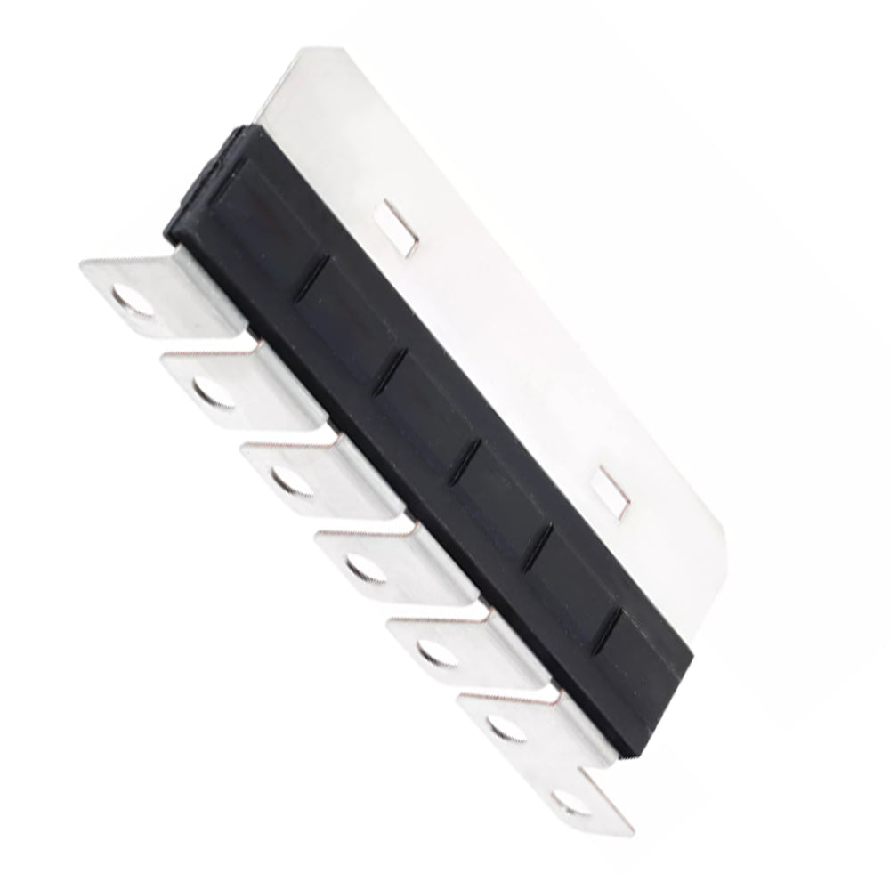 Fuse Z Case Fuse Array Suitable For Jeep Wrangler JL Gladiator 2018-2024-1
